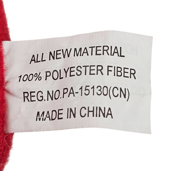 Hobby Lobby Christmas Home Collection 2011 Santas Helper Shelf Sitter Elf NWT - Picture 9 of 10